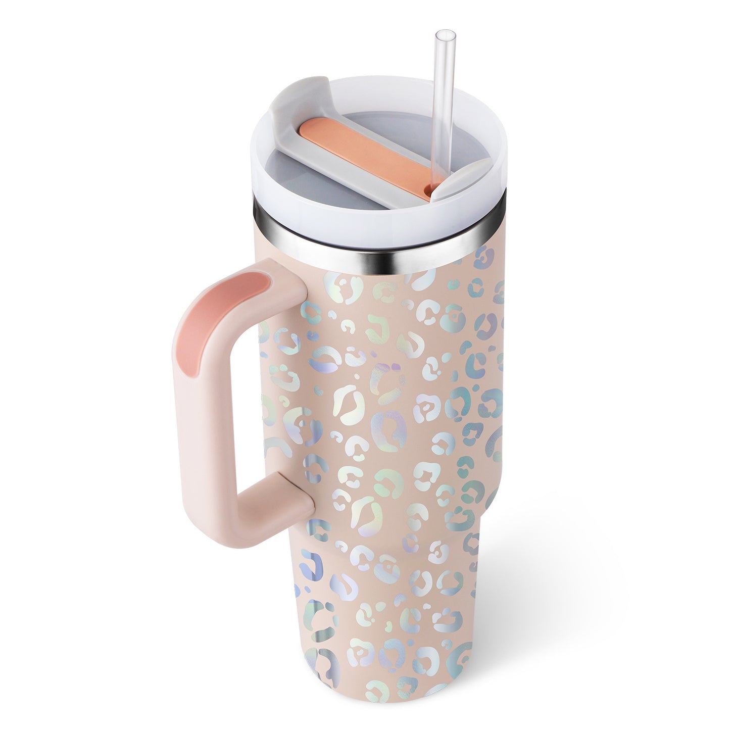 40oz Stainless Steel Cup - Home Fun Home