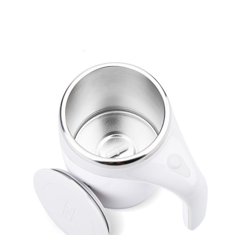 Automatic Stirring Cup - Home Fun Home