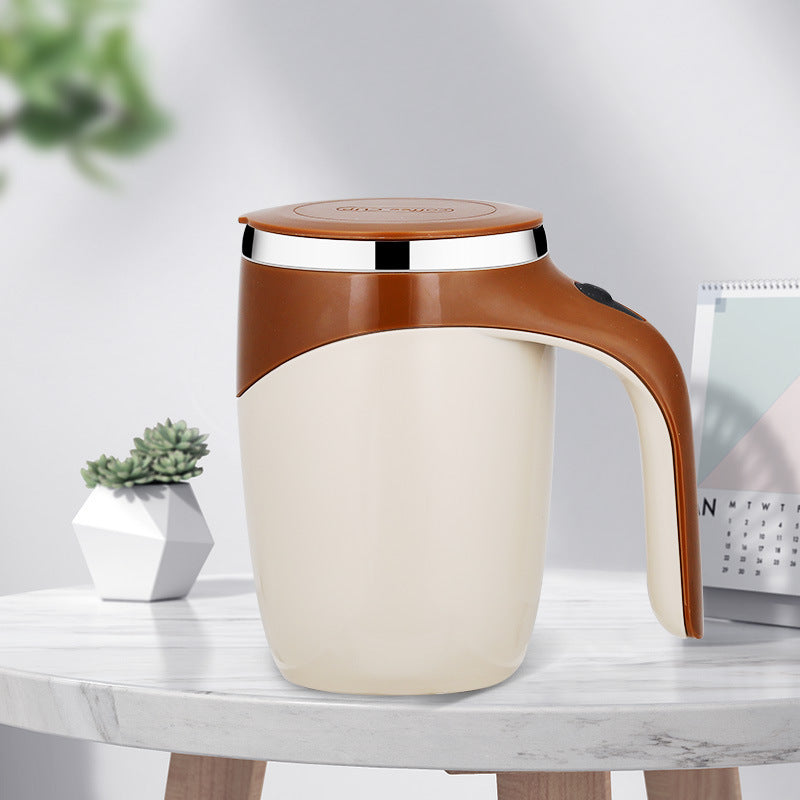 Automatic Stirring Cup - Home Fun Home