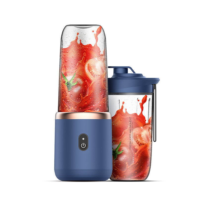 Portable Mini Blender - Home Fun Home