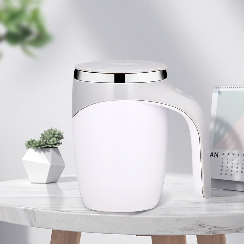 Automatic Stirring Cup - Home Fun Home