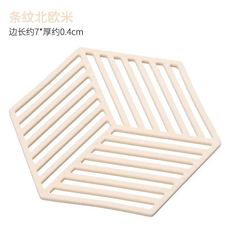 Extra Thick Kitchen Table Mat - Home Fun Home