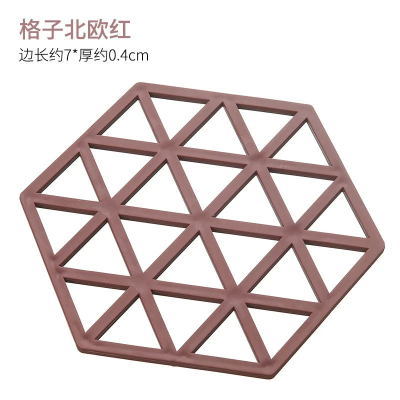 Extra Thick Kitchen Table Mat - Home Fun Home
