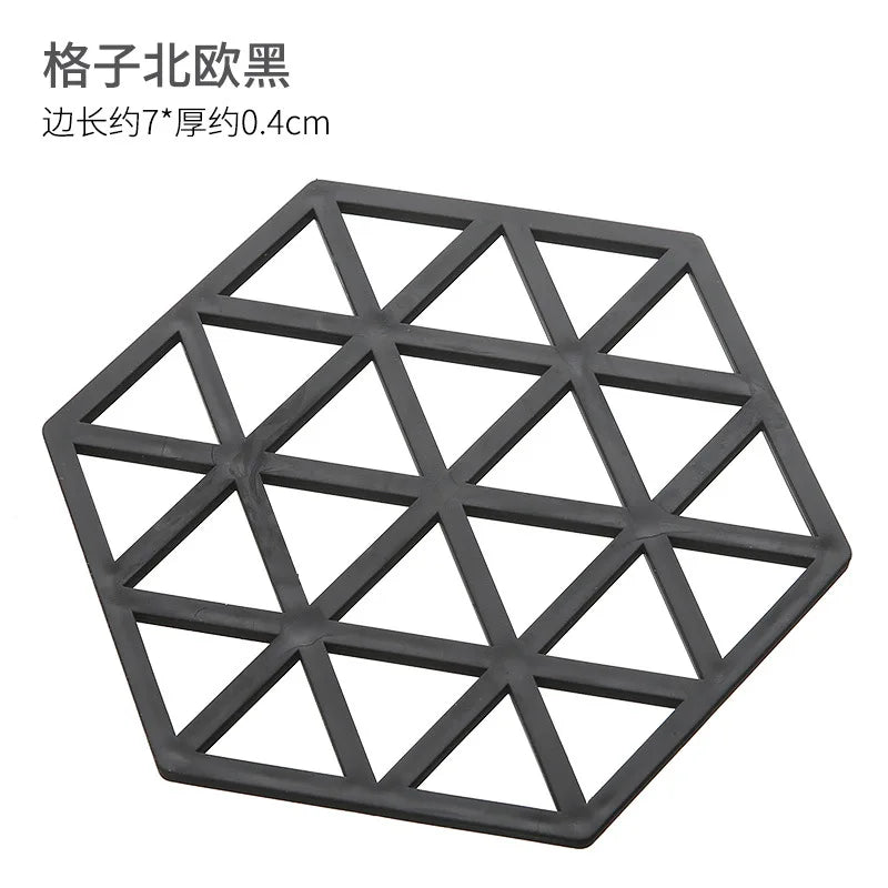 Extra Thick Kitchen Table Mat - Home Fun Home