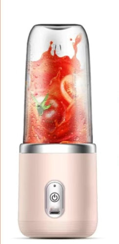 Portable Mini Blender - Home Fun Home