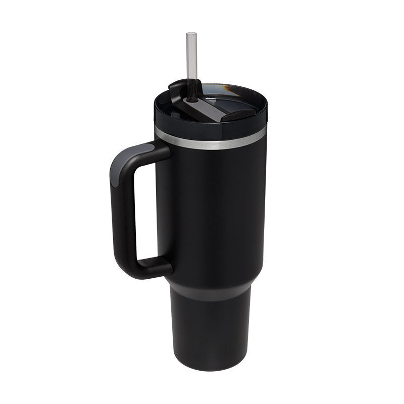 40oz Stainless Steel Cup - Home Fun Home