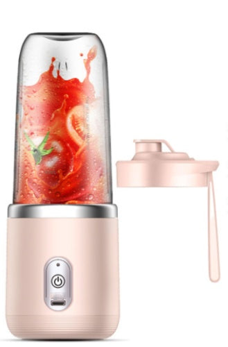 Portable Mini Blender - Home Fun Home