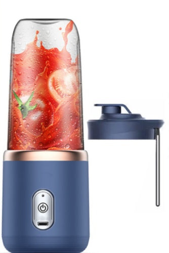 Portable Mini Blender - Home Fun Home