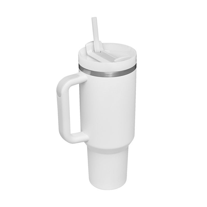 40oz Stainless Steel Cup - Home Fun Home