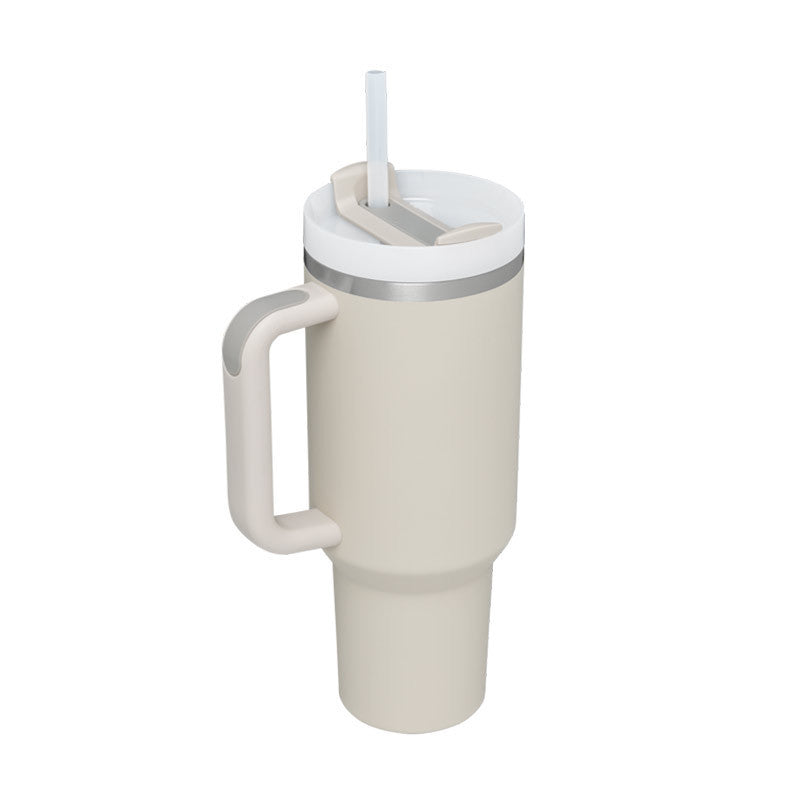 40oz Stainless Steel Cup - Home Fun Home