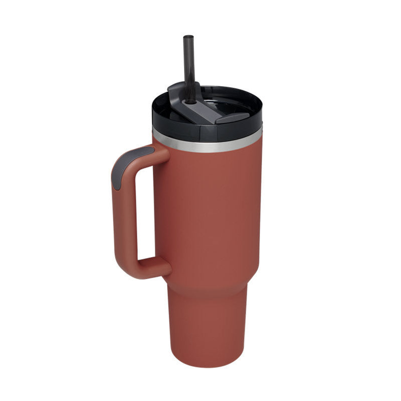 40oz Stainless Steel Cup - Home Fun Home