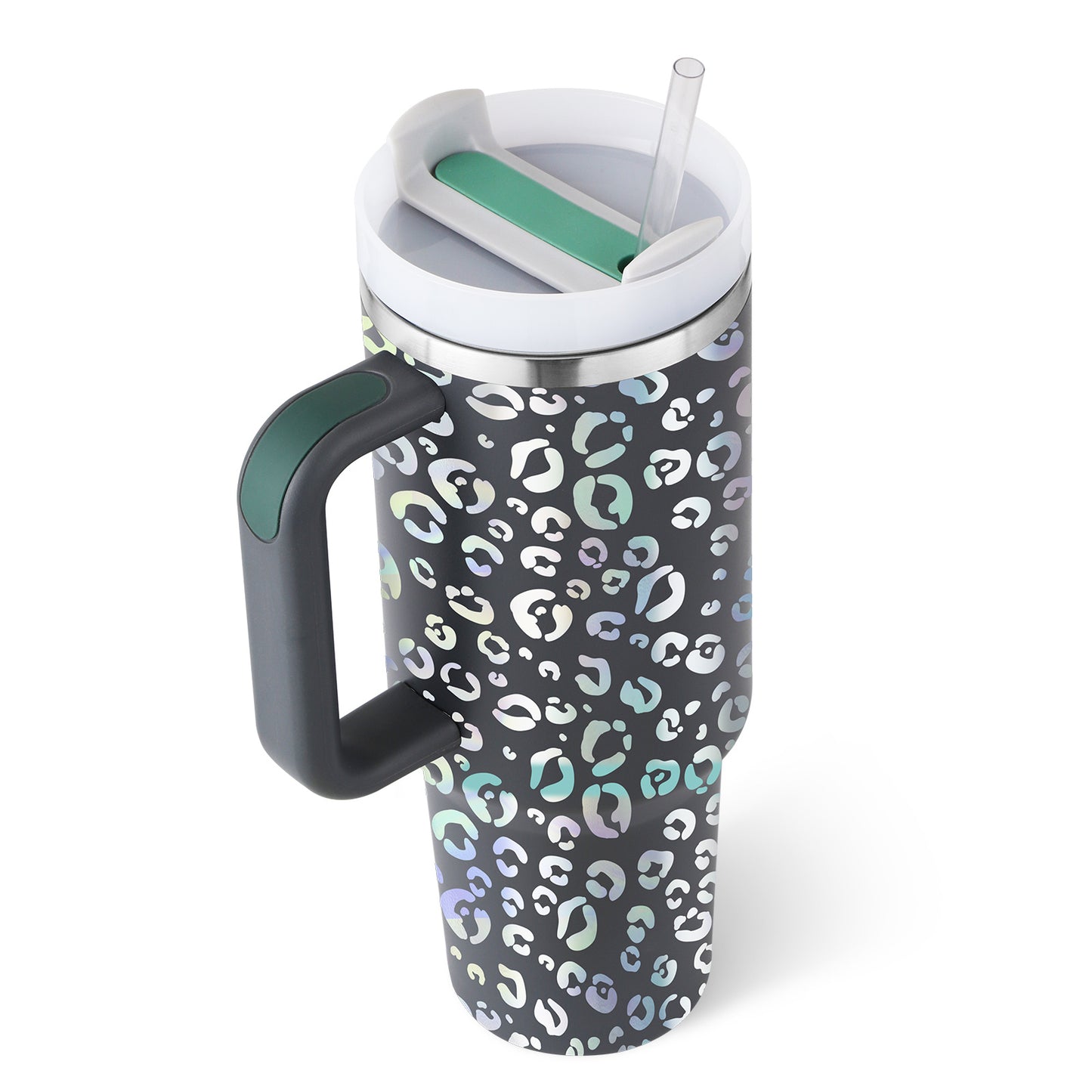 40oz Stainless Steel Cup - Home Fun Home