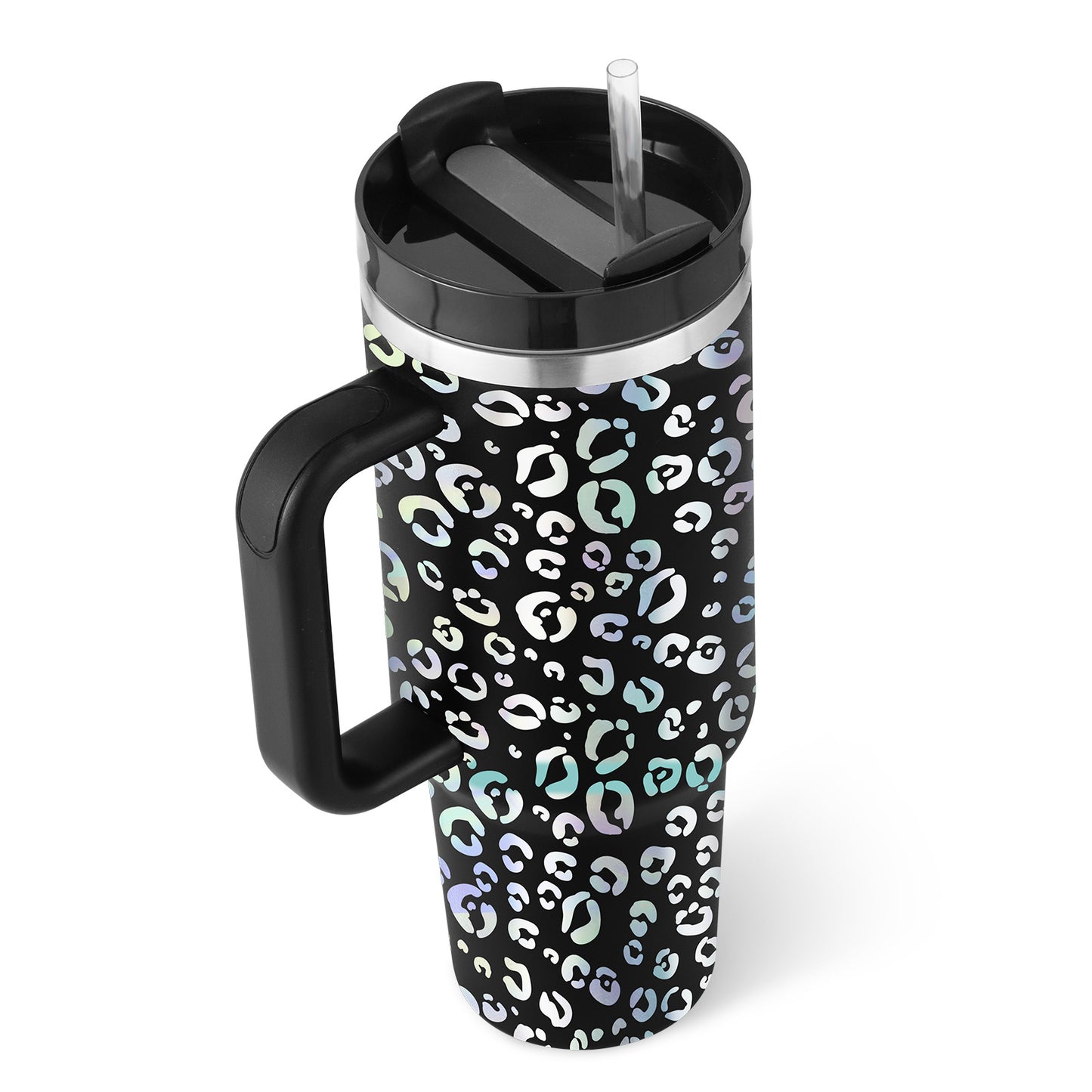 40oz Stainless Steel Cup - Home Fun Home