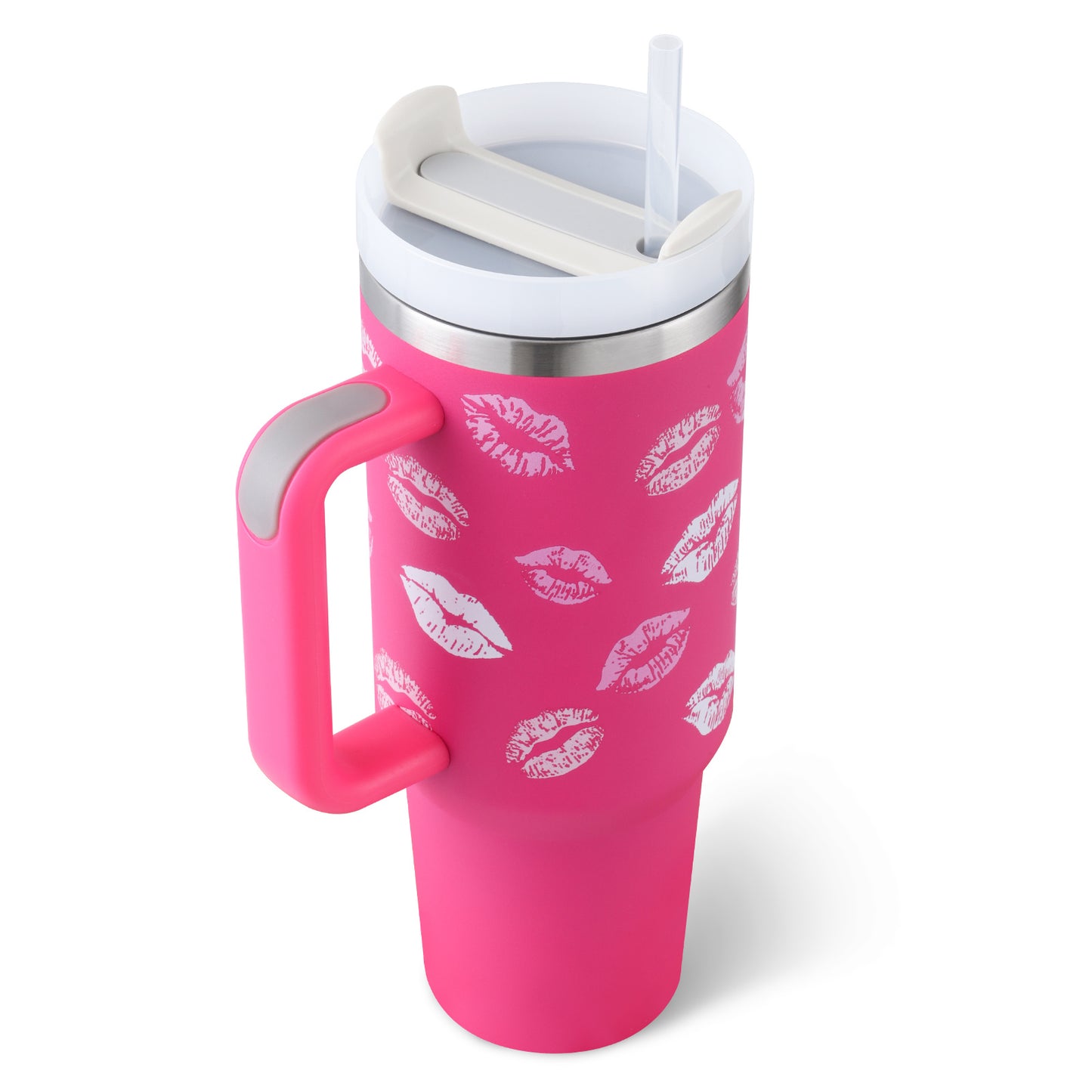 40oz Stainless Steel Cup - Home Fun Home