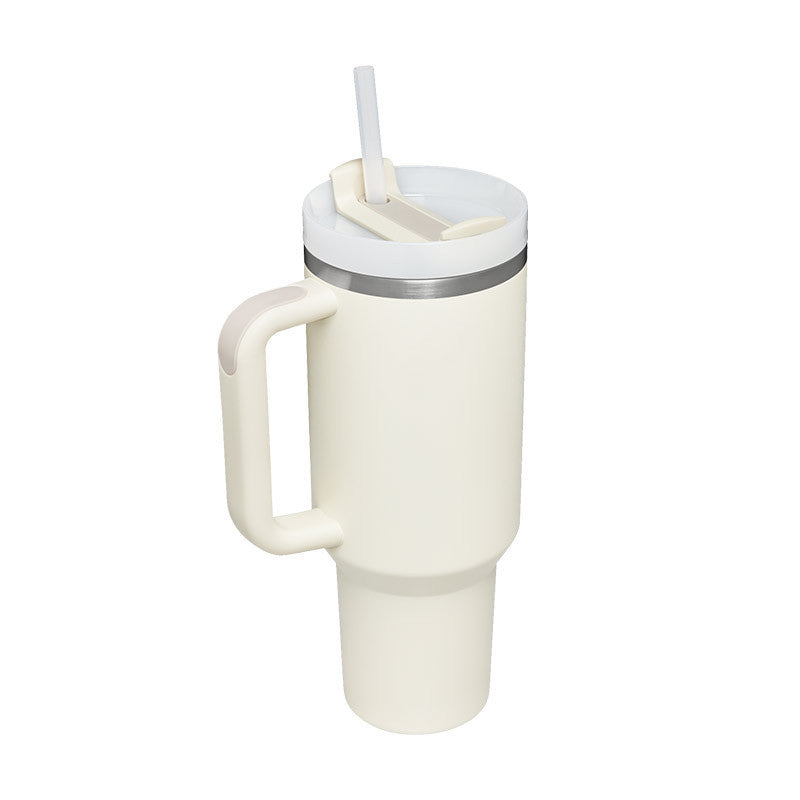 40oz Stainless Steel Cup - Home Fun Home