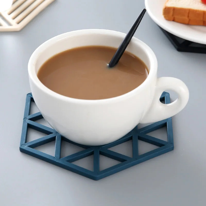 Extra Thick Kitchen Table Mat - Home Fun Home