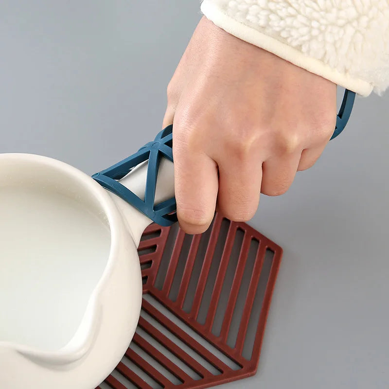 Extra Thick Kitchen Table Mat - Home Fun Home