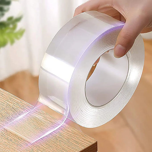 Ultra-Strong Double Sided Monster Tape - Home Fun Home