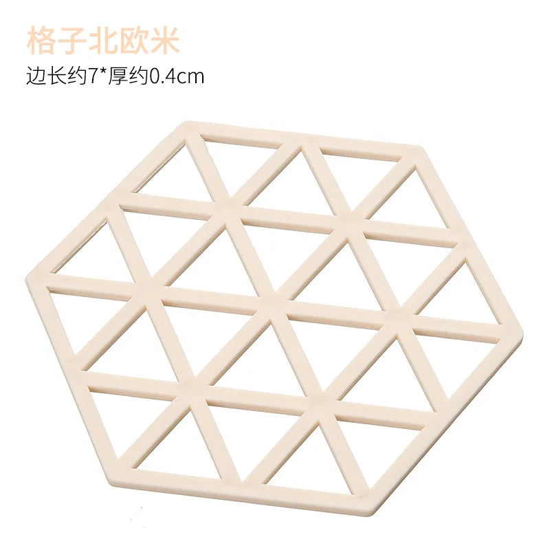 Extra Thick Kitchen Table Mat - Home Fun Home