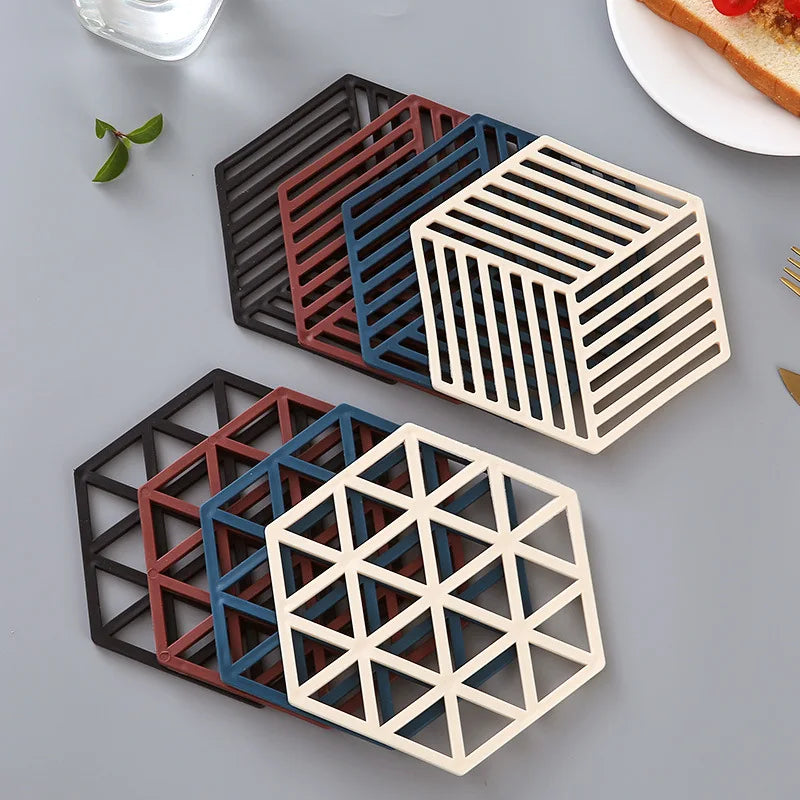 Extra Thick Kitchen Table Mat - Home Fun Home