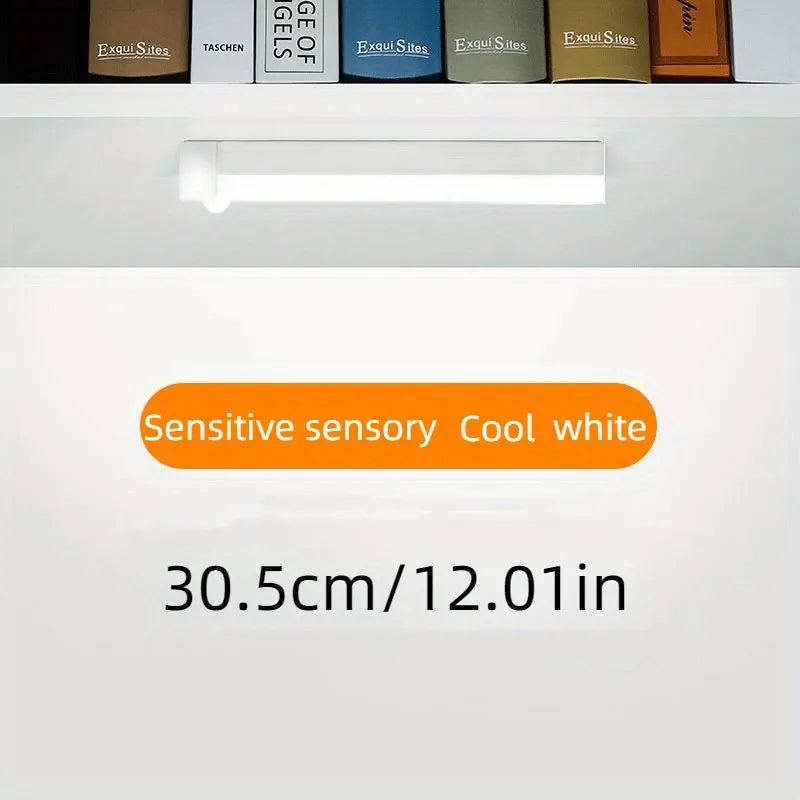 LED Light For Cabinets, Wardrobe, Stairs, Hallway - Home Fun Home