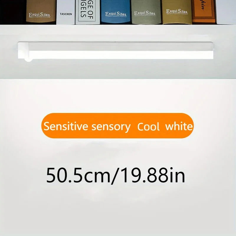 LED Light For Cabinets, Wardrobe, Stairs, Hallway - Home Fun Home