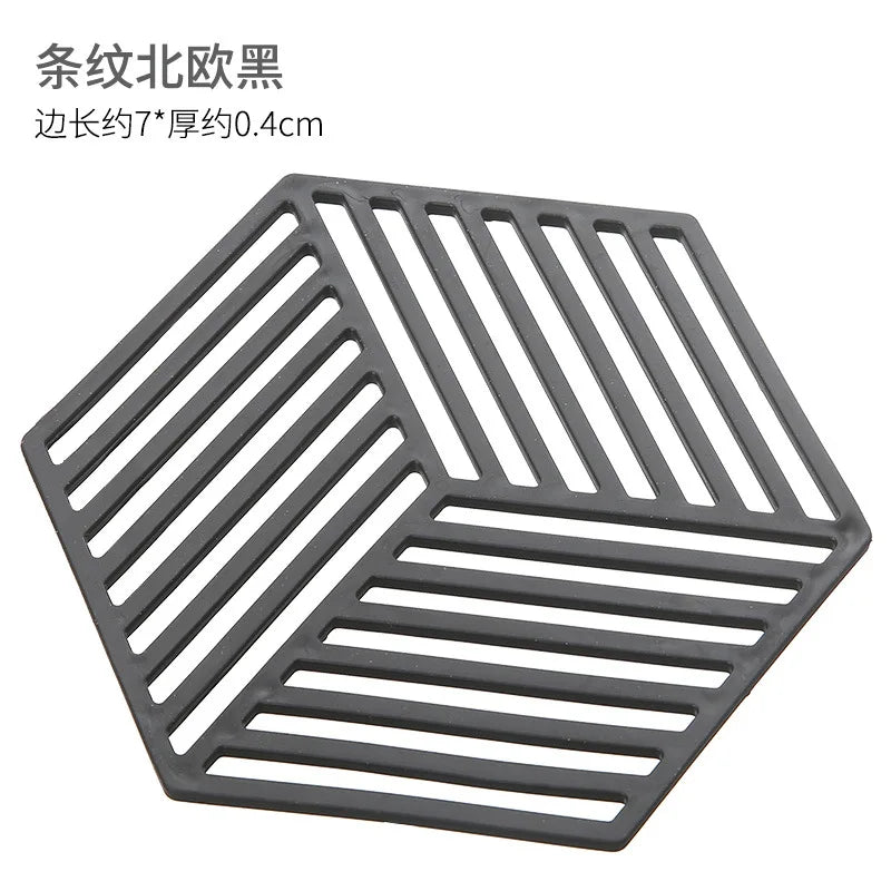 Extra Thick Kitchen Table Mat - Home Fun Home