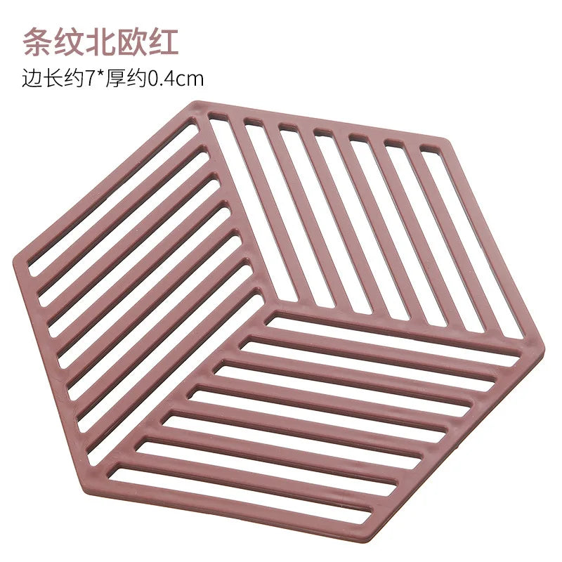 Extra Thick Kitchen Table Mat - Home Fun Home