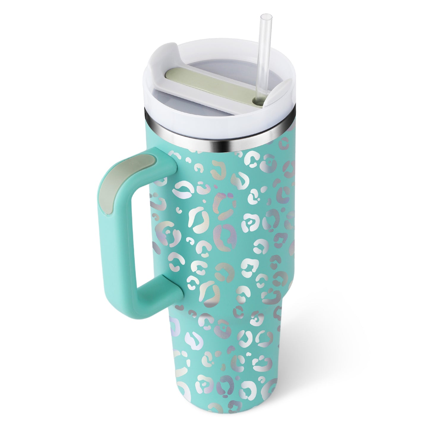 40oz Stainless Steel Cup - Home Fun Home