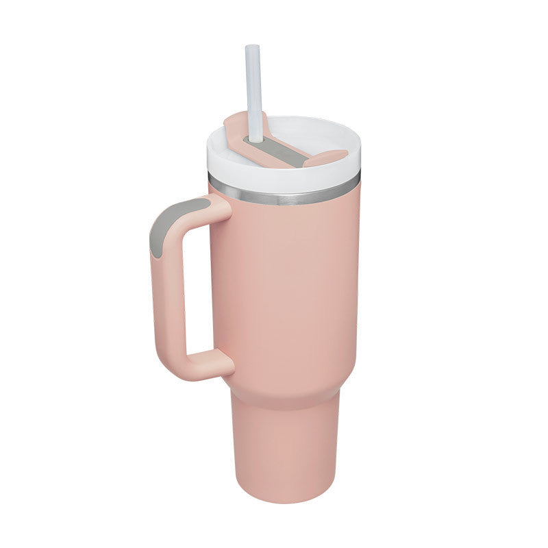 40oz Stainless Steel Cup - Home Fun Home
